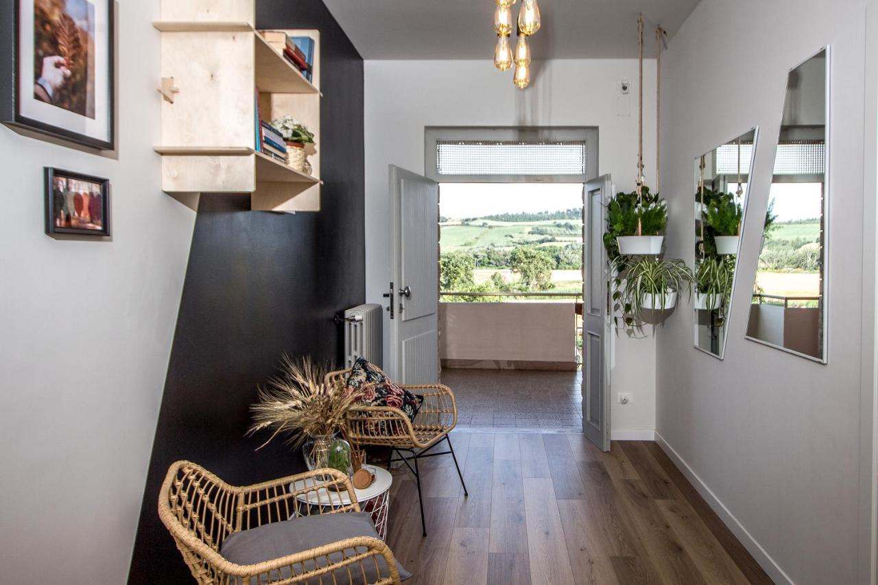 Coltura Apartment Termoli Exterior photo